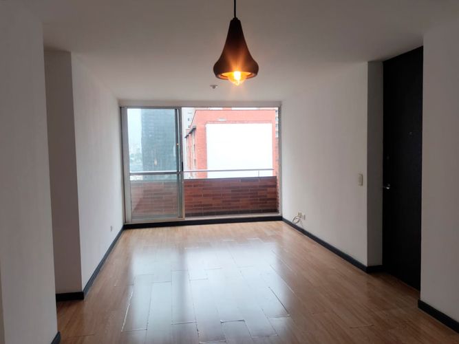 Apartamento de 3 alcobas en arriendo en El Poblado, Medellín, 90 m² · foto 15 de 20