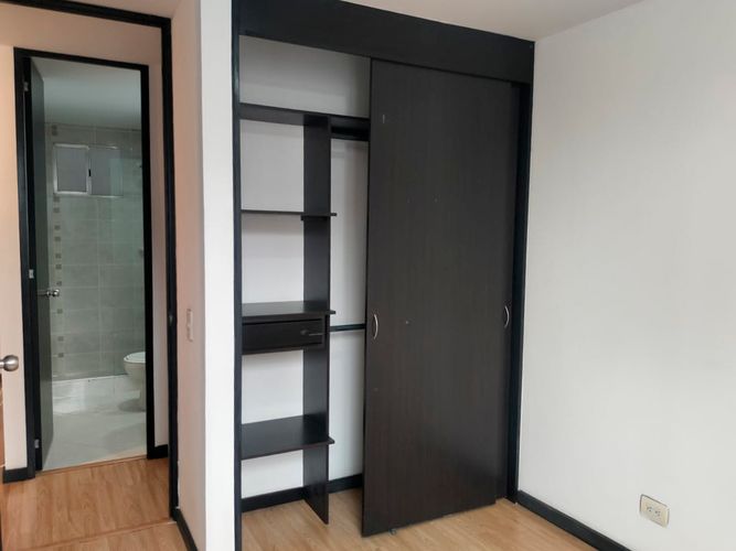 Apartamento de 3 alcobas en arriendo en El Poblado, Medellín, 90 m² · foto 16 de 20