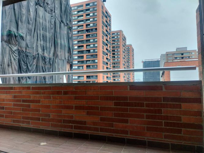 Apartamento de 3 alcobas en arriendo en El Poblado, Medellín, 90 m² · foto 20 de 20