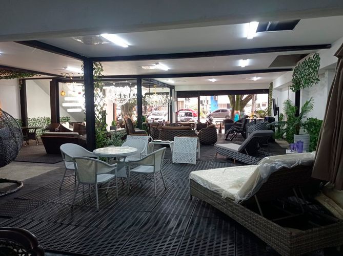 Local en arriendo en Laureles, Medellín, 257 m² · foto 6 de 15