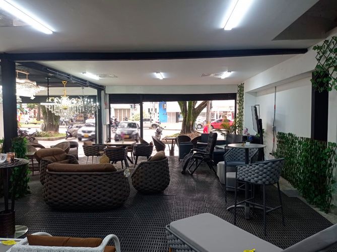 Local en arriendo en Laureles, Medellín, 257 m² · foto 8 de 15