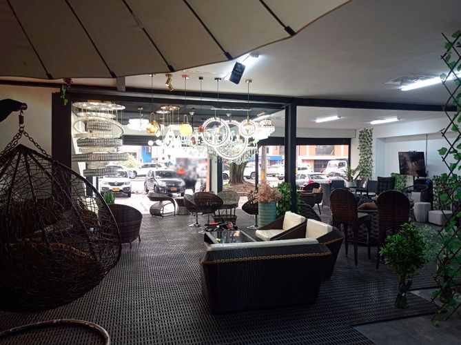 Local en arriendo en Laureles, Medellín, 257 m² · foto 9 de 15