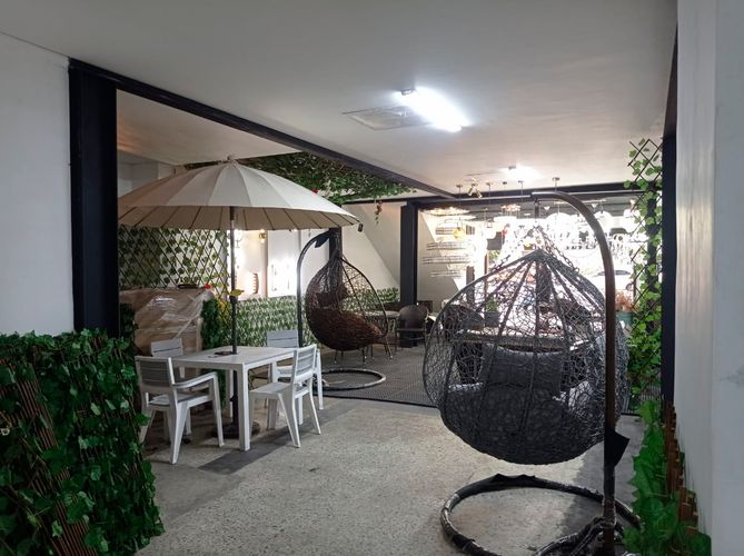 Local en arriendo en Laureles, Medellín, 257 m² · foto 11 de 15