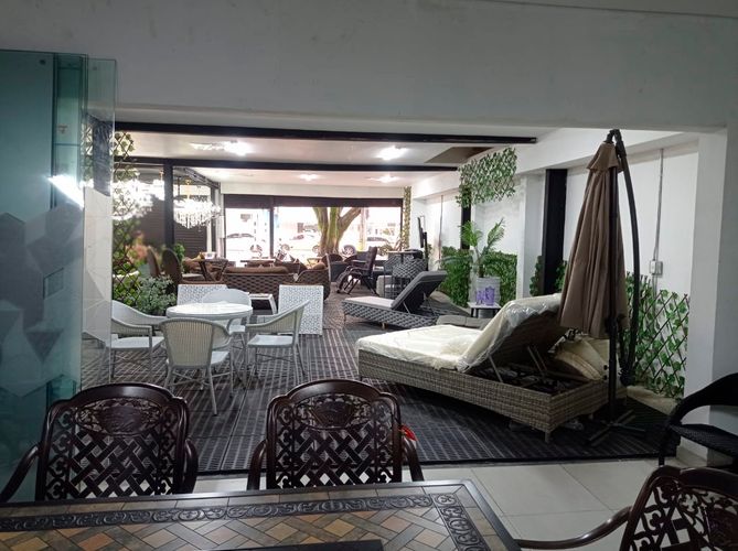Local en arriendo en Laureles, Medellín, 257 m² · foto 12 de 15
