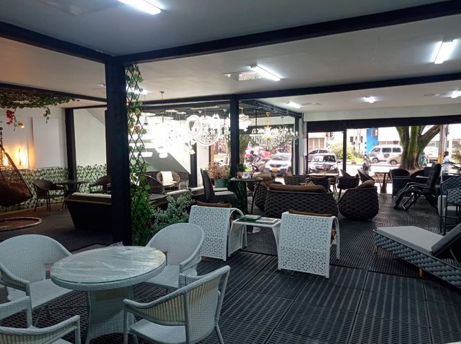 Local en arriendo en Laureles, Medellín, 257 m² · foto 13 de 15