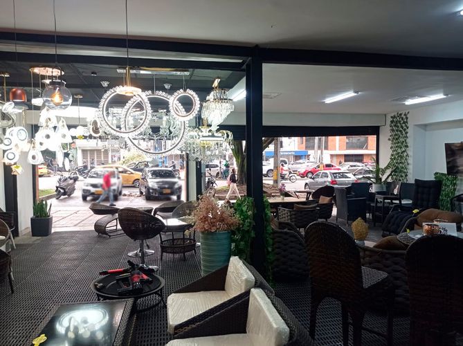 Local en arriendo en Laureles, Medellín, 257 m² · foto 15 de 15