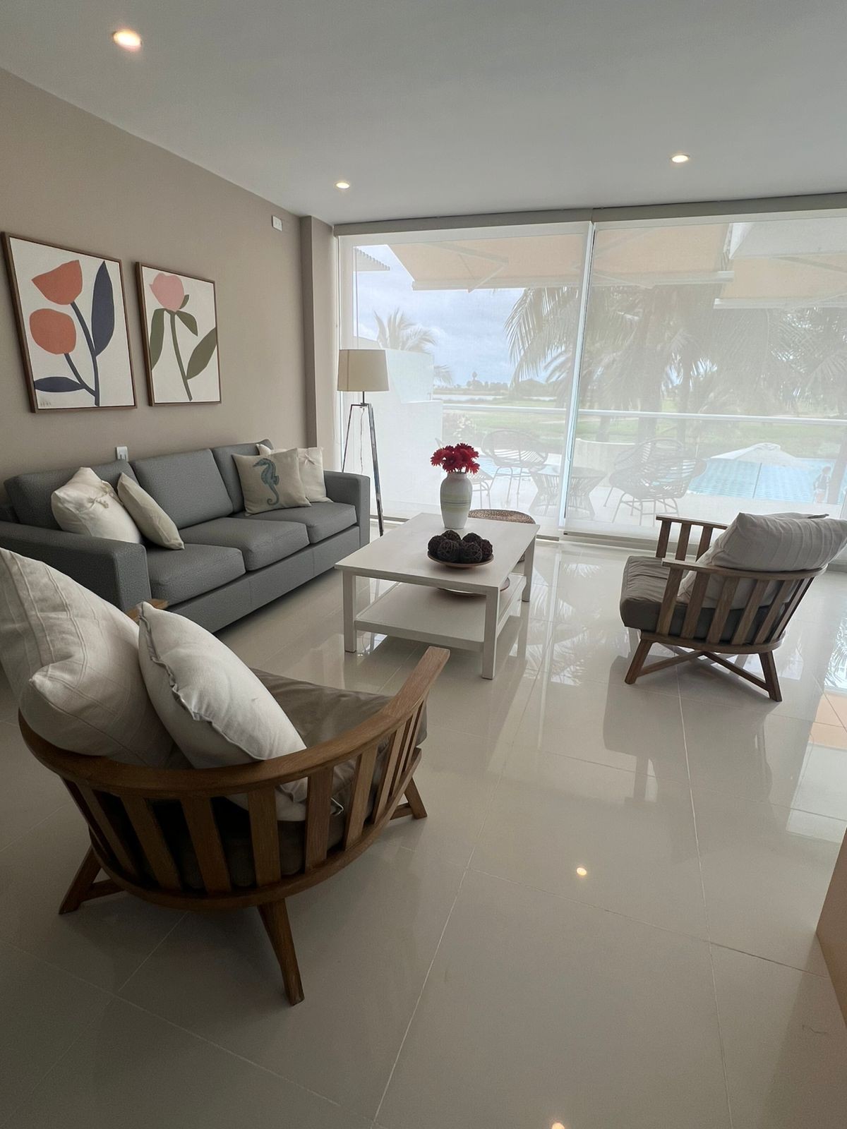 Apartamento en venta en Karibana, Cartagena · foto 2 de 14