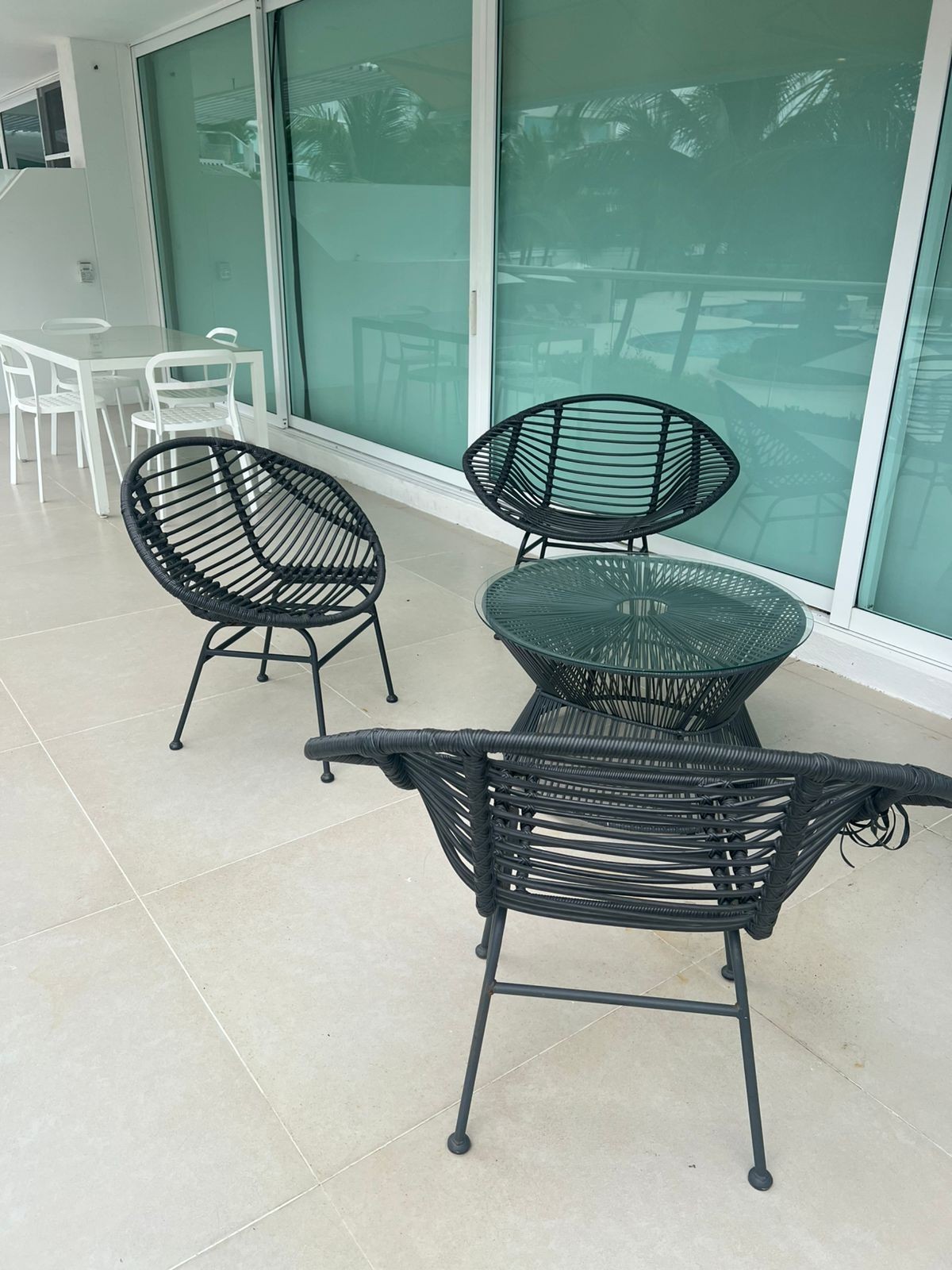 Apartamento en venta en Karibana, Cartagena · foto 5 de 14