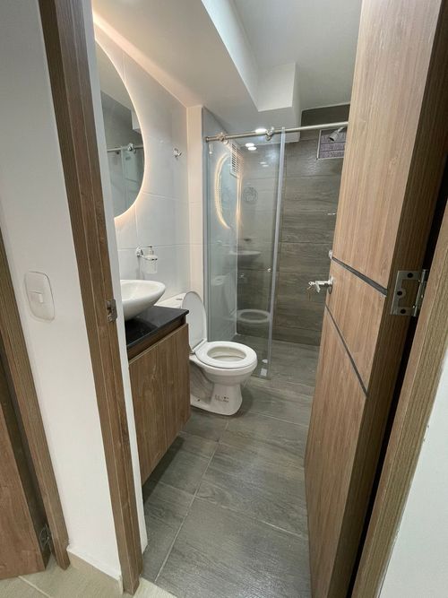 Apartamento en venta en Fontibon, Bogotá · foto 3 de 13