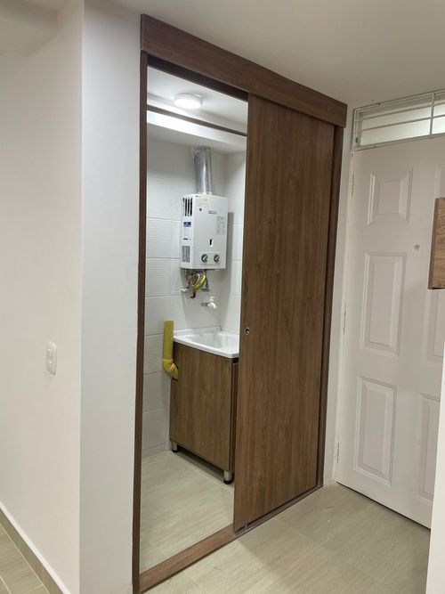 Apartamento en venta en Fontibon, Bogotá · foto 12 de 13
