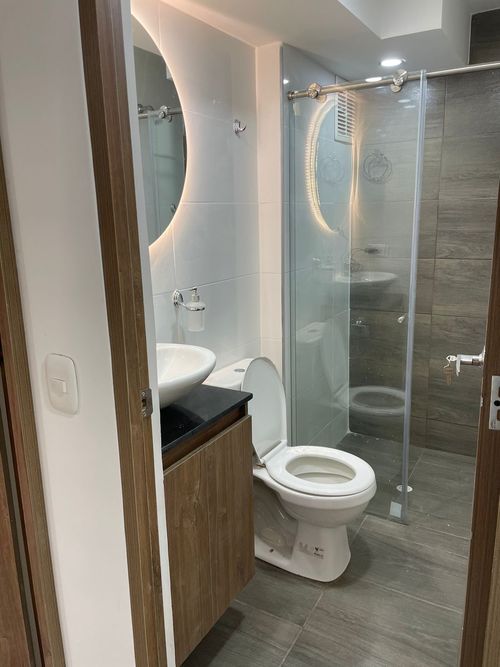 Apartamento en venta en Fontibon, Bogotá · foto 13 de 13