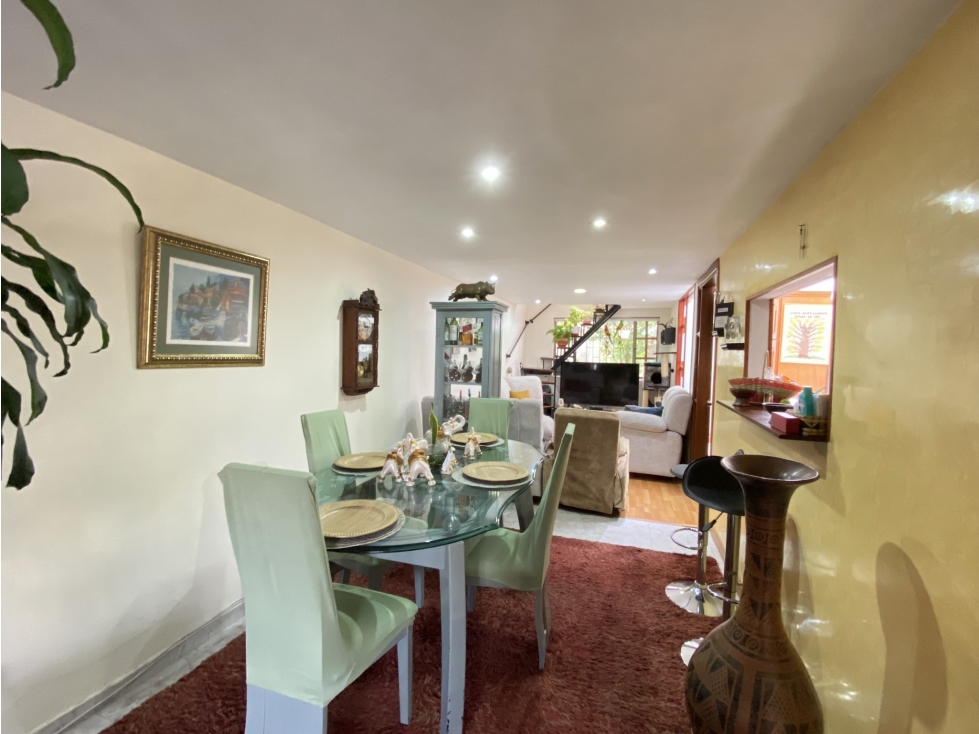 Casa en venta en Fontibon, Bogotá · foto 4 de 24