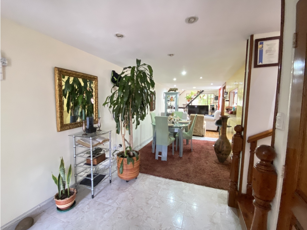 Casa en venta en Fontibon, Bogotá · foto 5 de 24