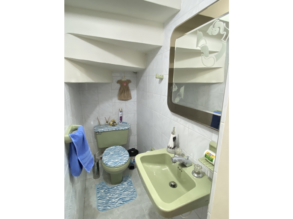 Casa en venta en Fontibon, Bogotá · foto 8 de 24