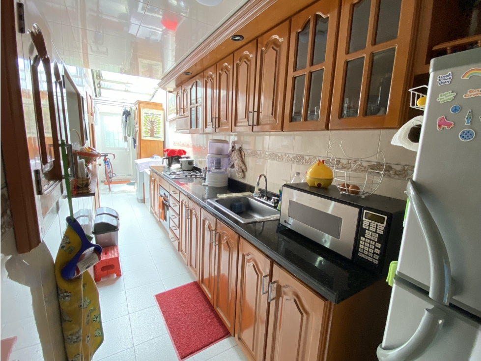 Casa en venta en Fontibon, Bogotá · foto 9 de 24