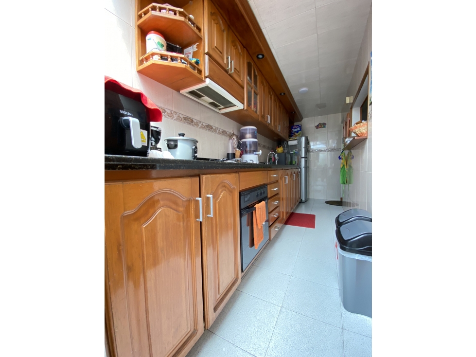 Casa en venta en Fontibon, Bogotá · foto 11 de 24