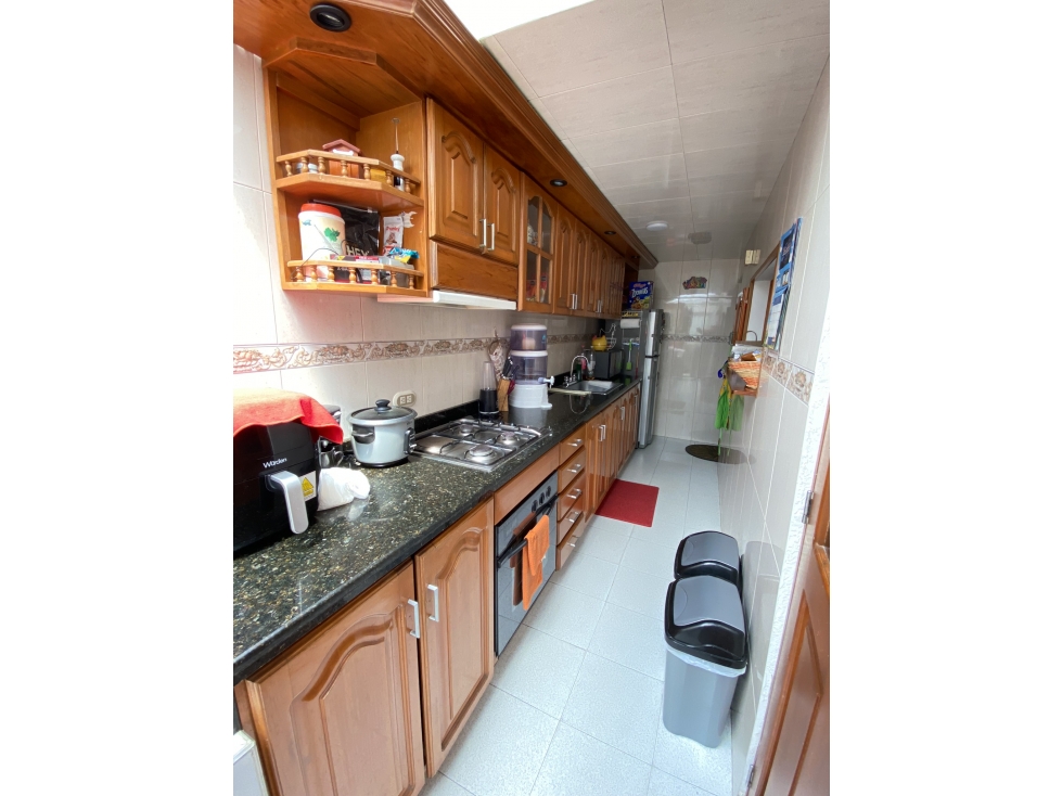 Casa en venta en Fontibon, Bogotá · foto 12 de 24