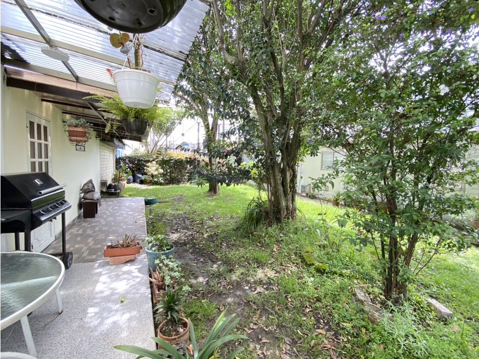 Casa en venta en Fontibon, Bogotá · foto 13 de 24