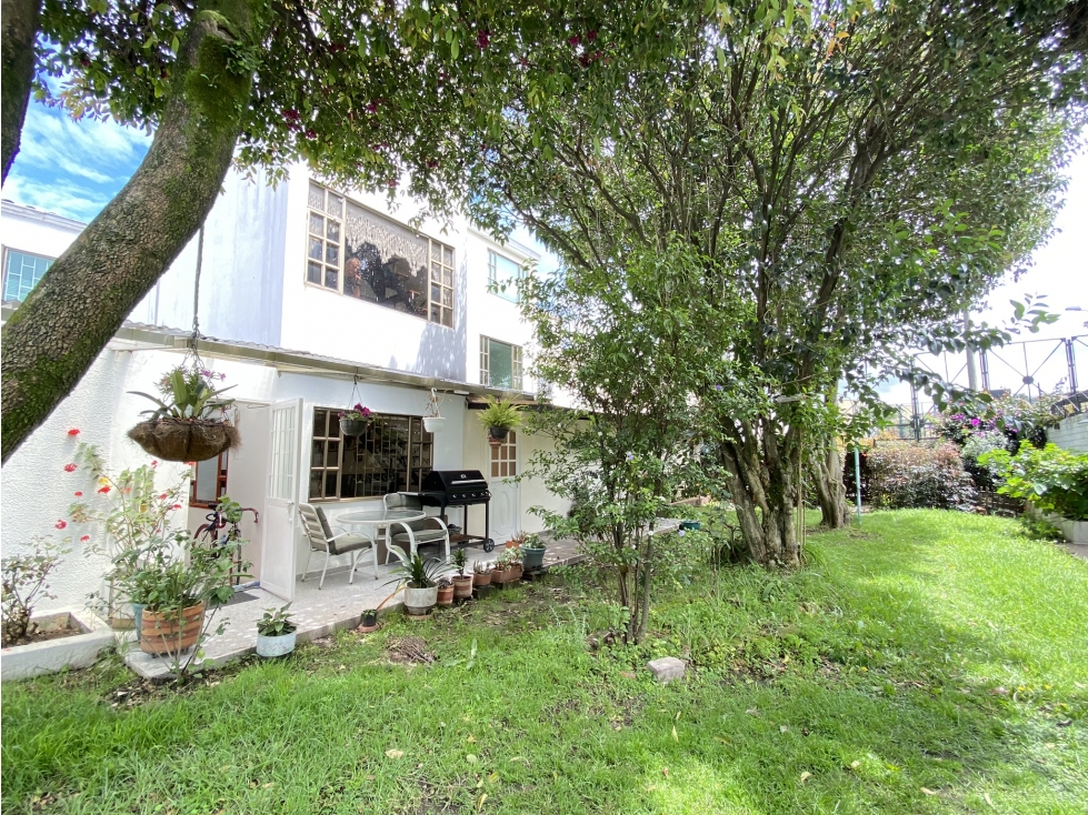 Casa en venta en Fontibon, Bogotá · foto 14 de 24