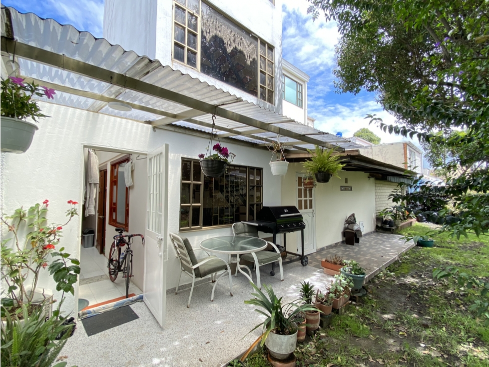Casa en venta en Fontibon, Bogotá · foto 15 de 24