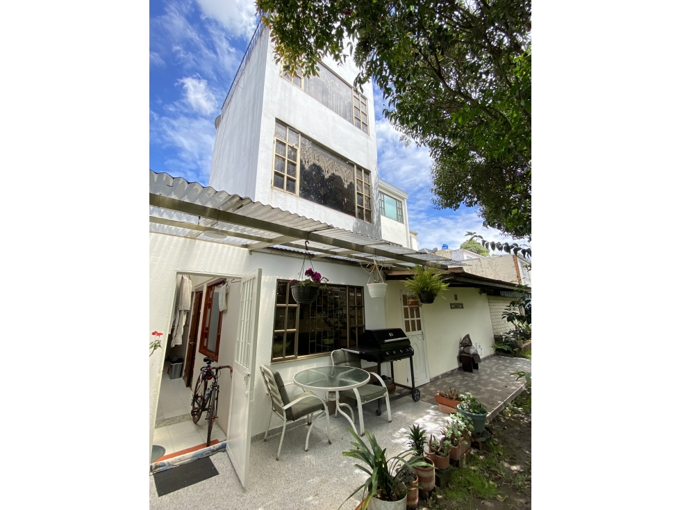 Casa en venta en Fontibon, Bogotá · foto 16 de 24