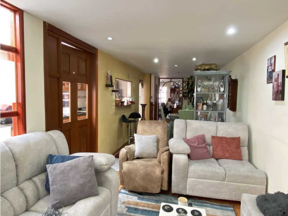 Casa en venta en Fontibon, Bogotá · foto 17 de 24