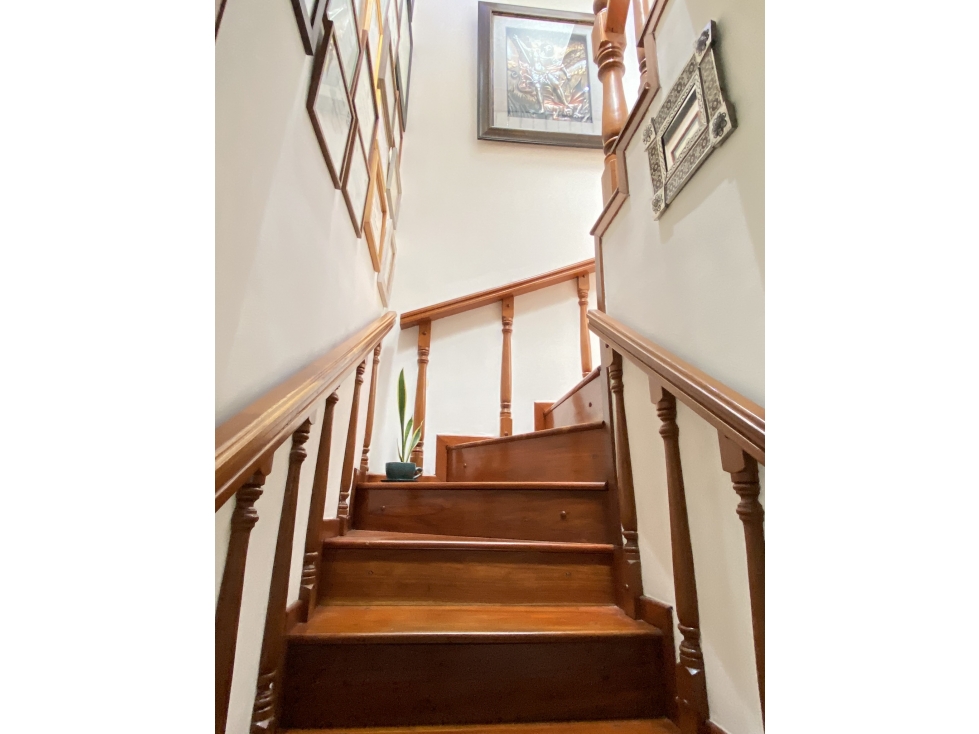 Casa en venta en Fontibon, Bogotá · foto 18 de 24