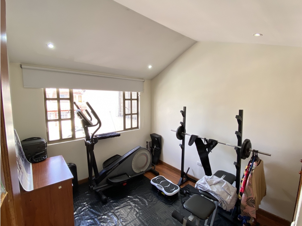 Casa en venta en Fontibon, Bogotá · foto 19 de 24