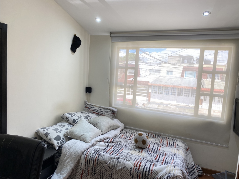 Casa en venta en Fontibon, Bogotá · foto 20 de 24