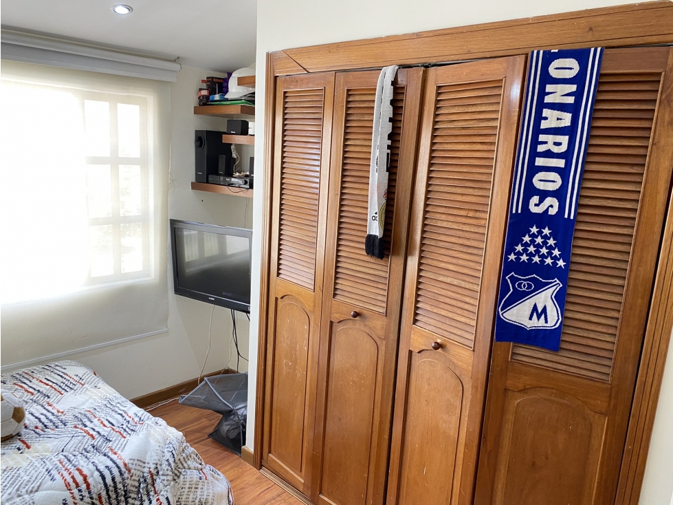 Casa en venta en Fontibon, Bogotá · foto 21 de 24