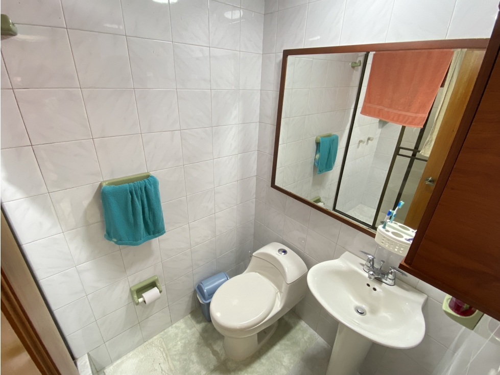 Casa en venta en Fontibon, Bogotá · foto 22 de 24