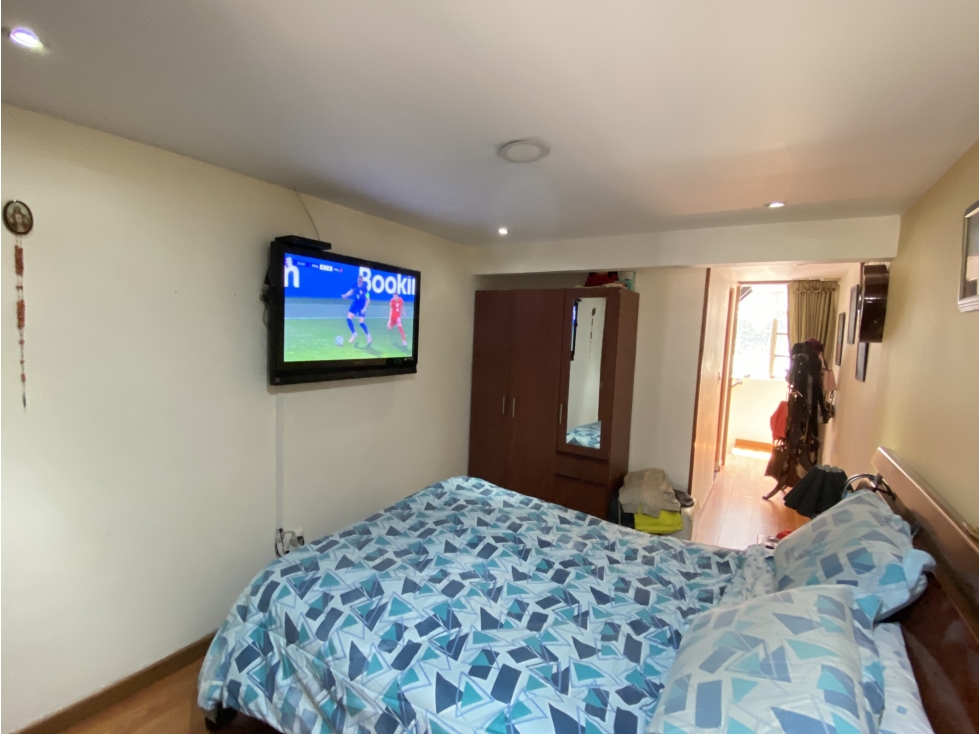 Casa en venta en Fontibon, Bogotá · foto 23 de 24