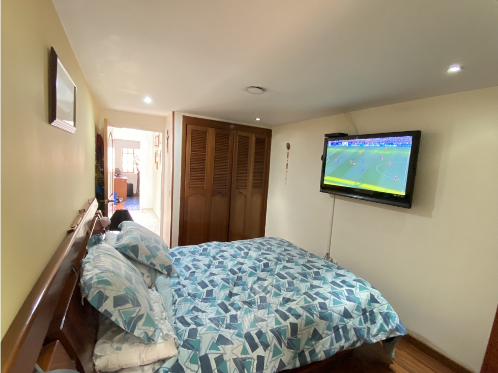 Casa en venta en Fontibon, Bogotá · foto 24 de 24