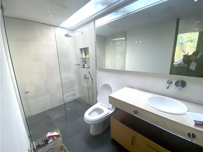 Casa de 3 alcobas en venta en Usaquen, Bogotá, 560 m² · foto 9 de 24