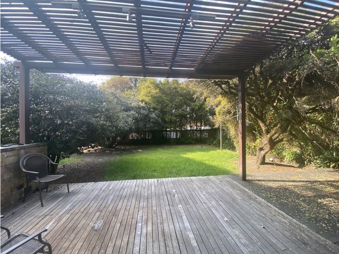 Casa de 3 alcobas en venta en Usaquen, Bogotá, 560 m² · foto 22 de 24