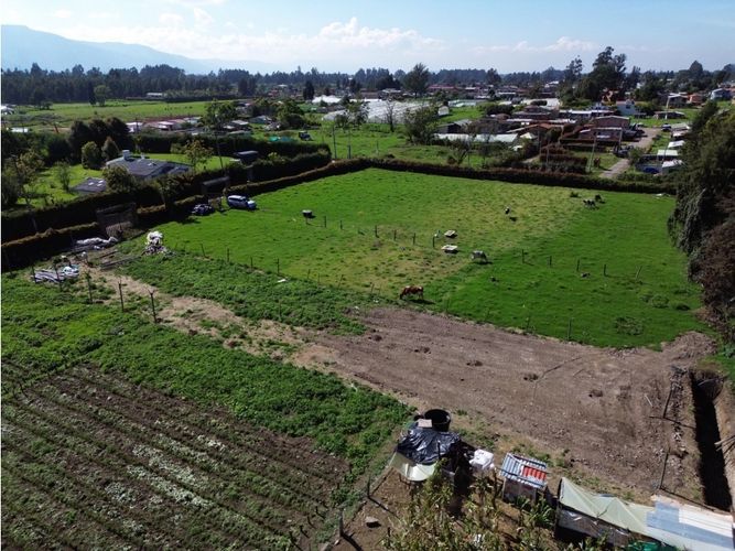 Lote en venta en Los Perez, Chía, 7514 m² · foto 5 de 5