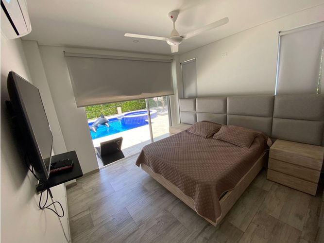 Casa de 6 alcobas en venta en Ricaurte, Ricaurte, 689 m² · foto 18 de 20