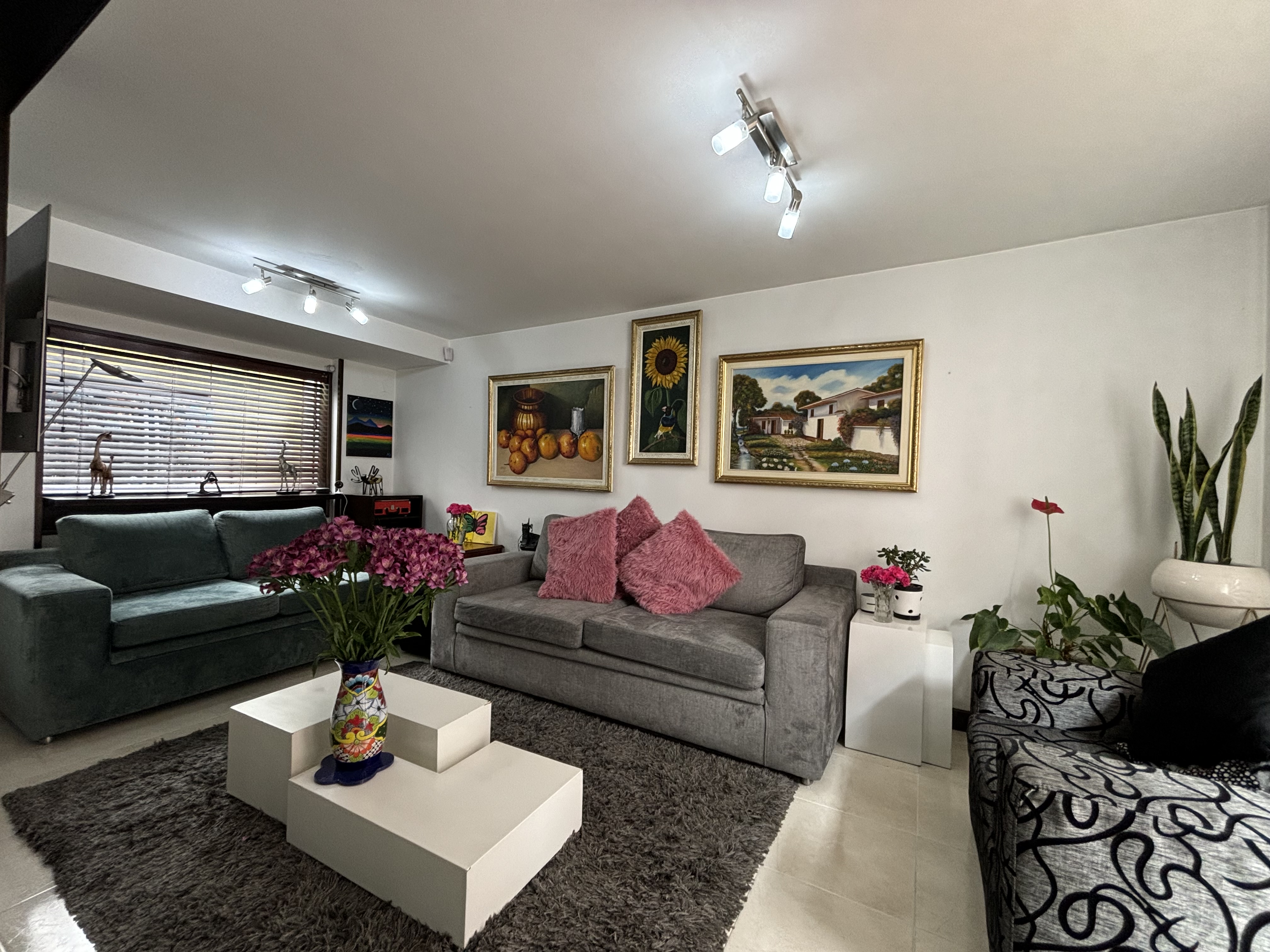 Casa en venta en Niza, Bogotá · foto 4 de 22