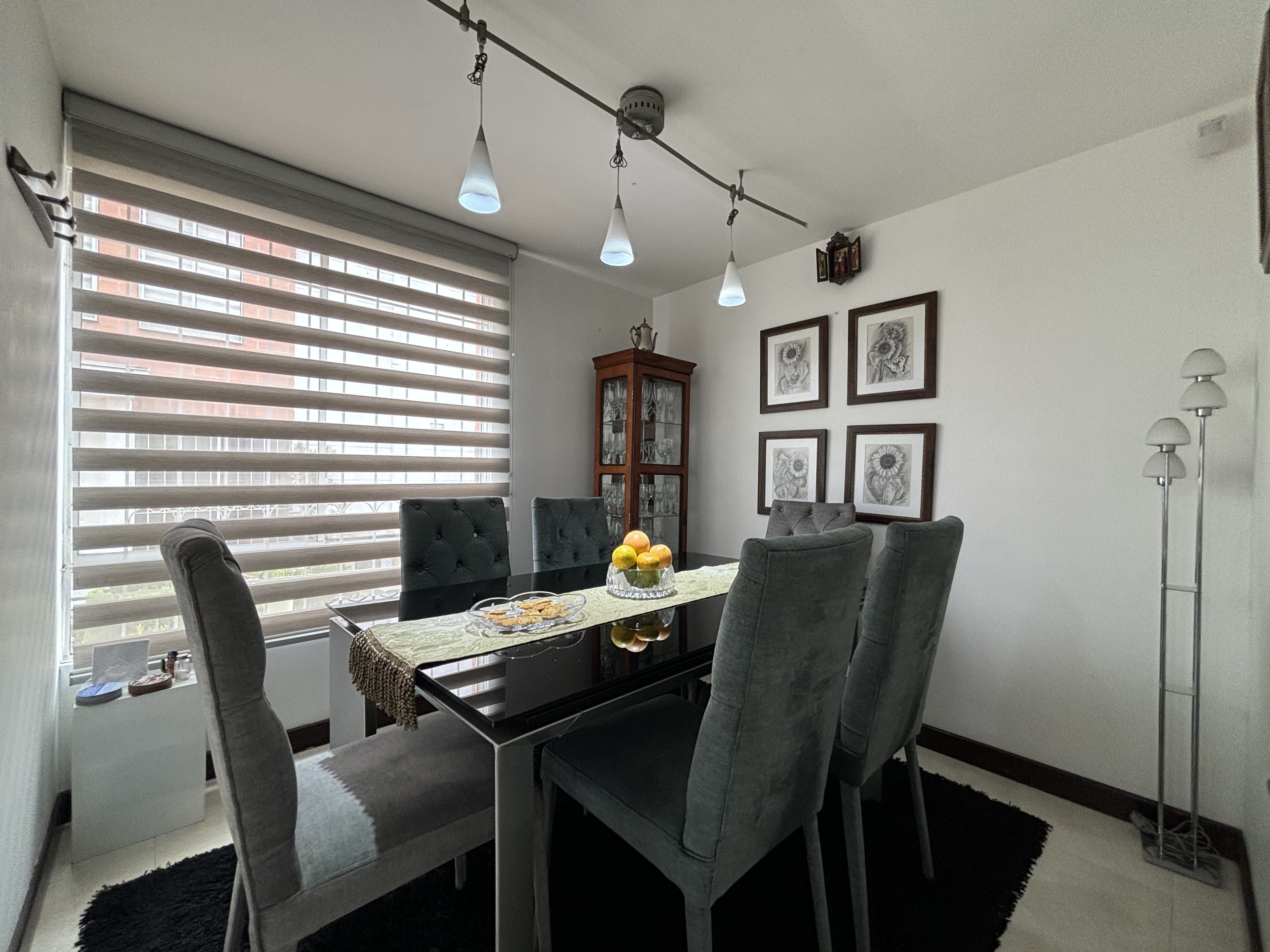 Casa en venta en Niza, Bogotá · foto 5 de 22