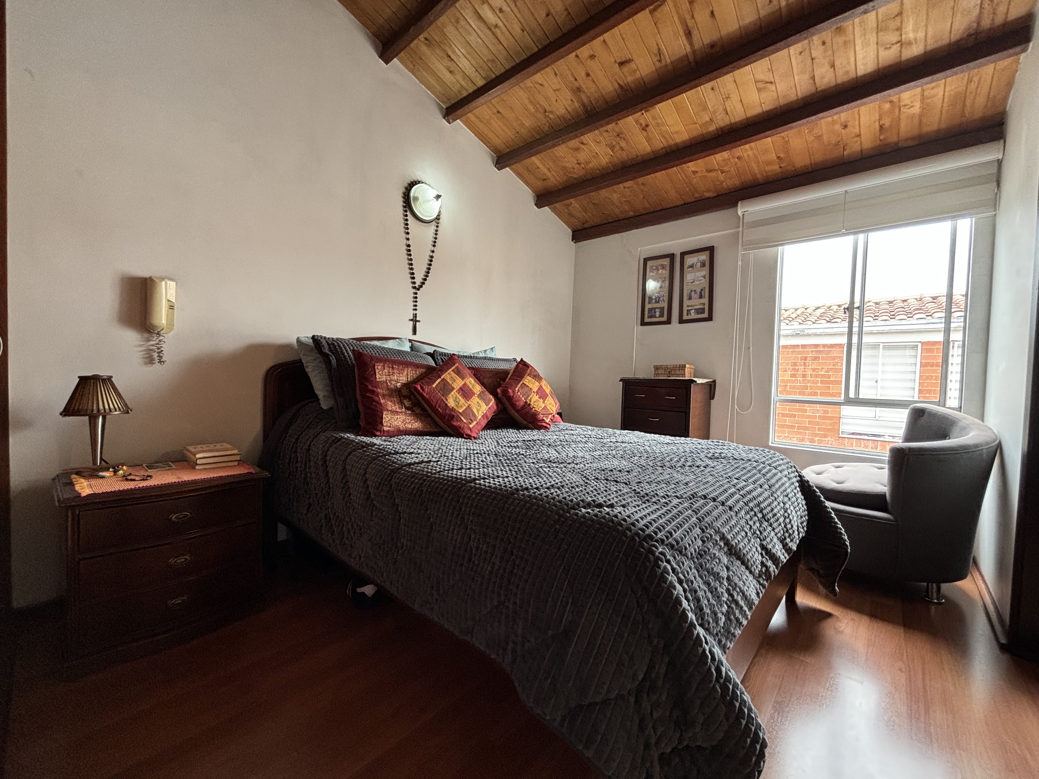 Casa en venta en Niza, Bogotá · foto 9 de 22