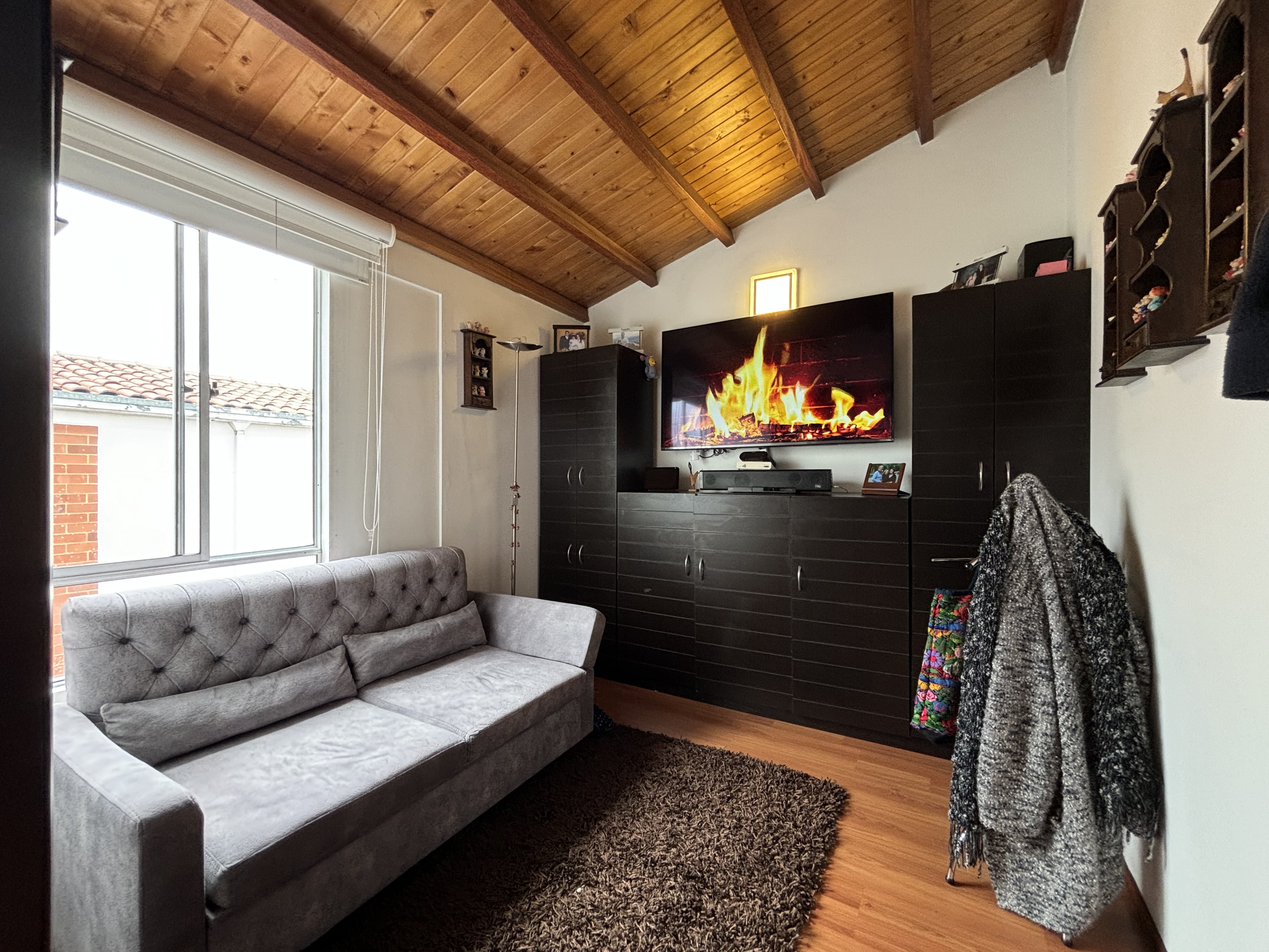 Casa en venta en Niza, Bogotá · foto 11 de 22