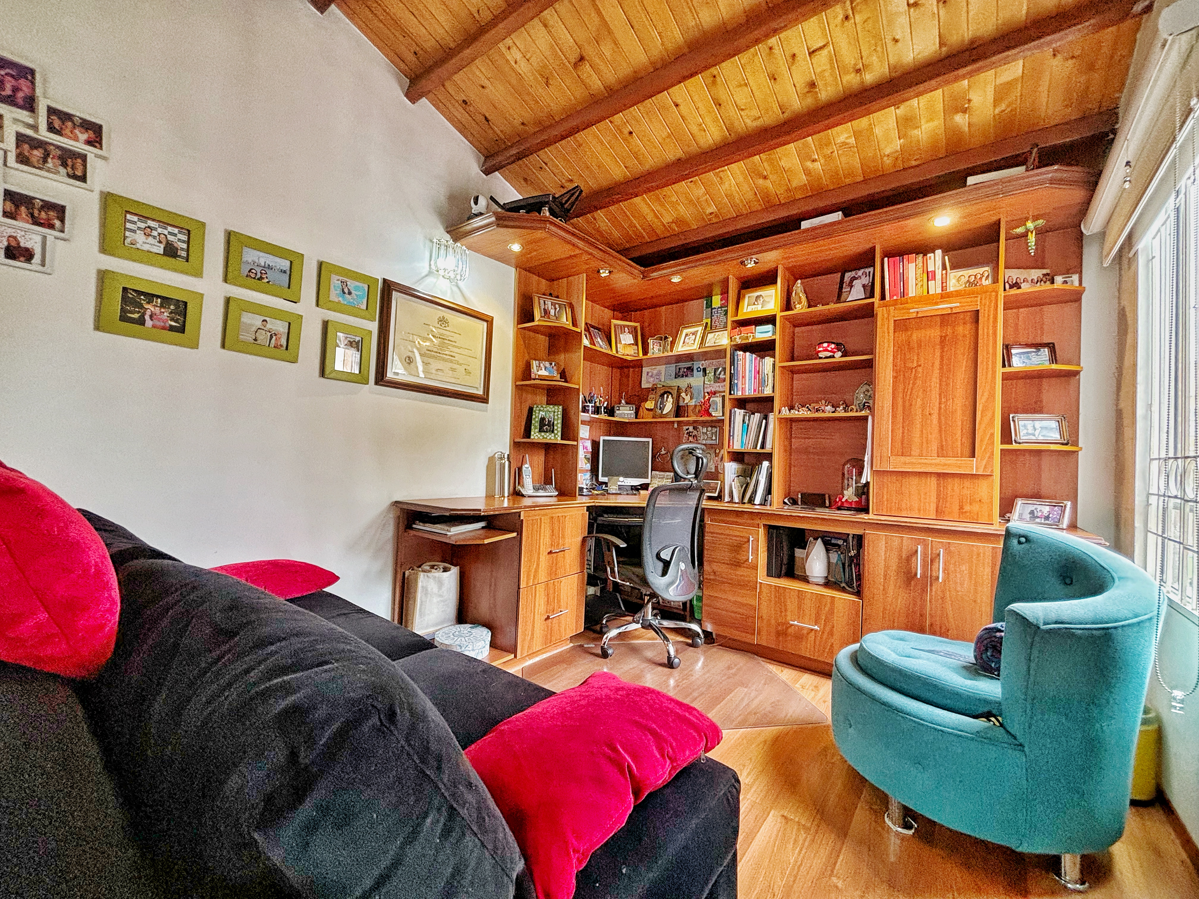 Casa en venta en Niza, Bogotá · foto 13 de 22