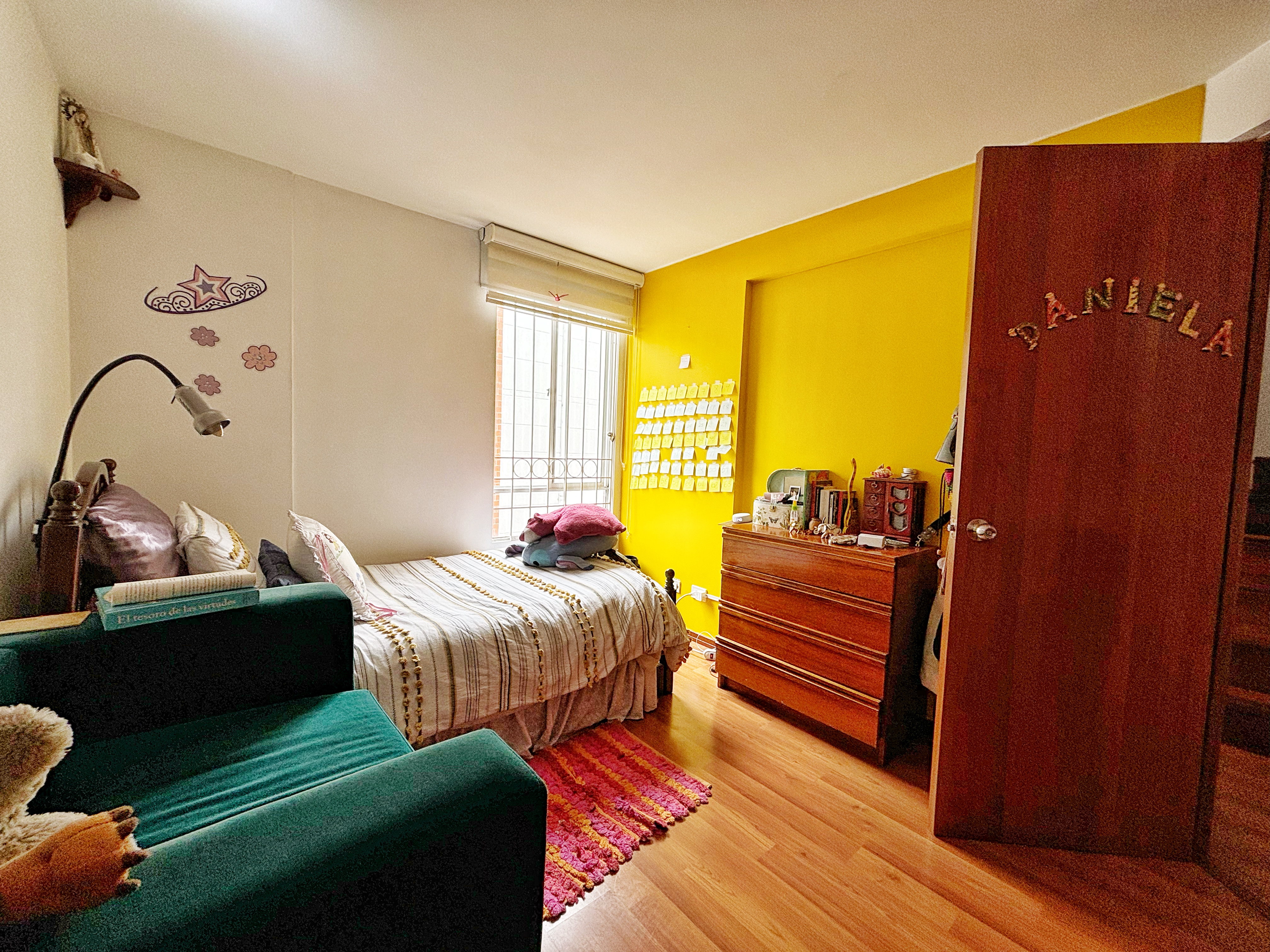 Casa en venta en Niza, Bogotá · foto 14 de 22