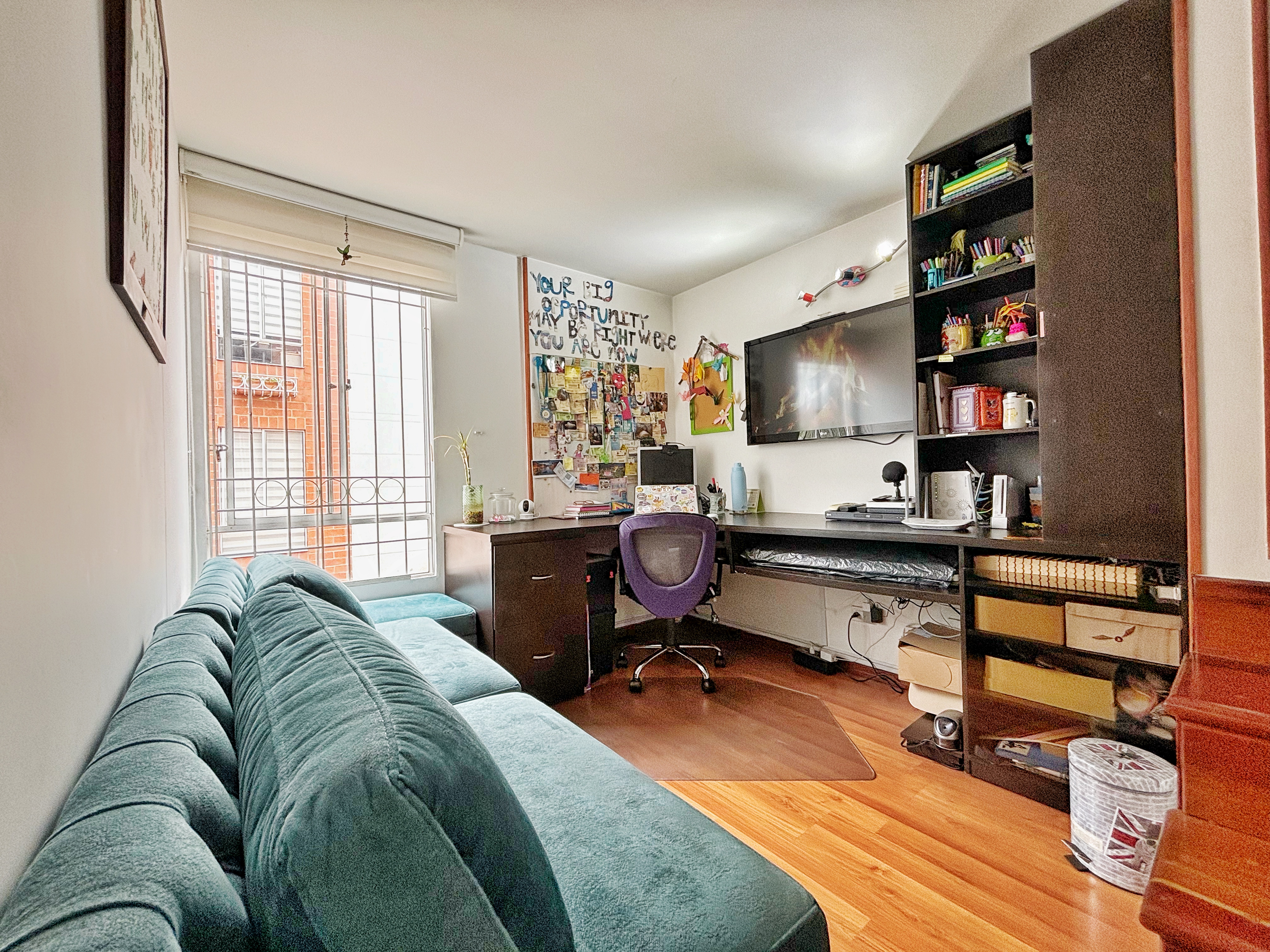 Casa en venta en Niza, Bogotá · foto 15 de 22