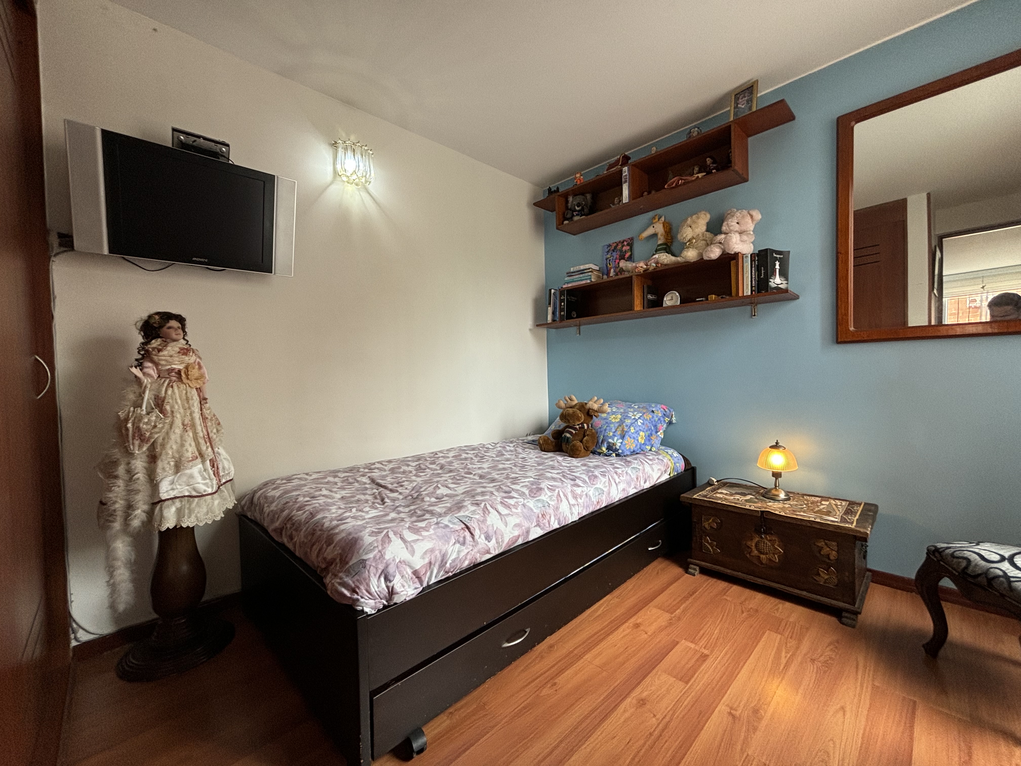 Casa en venta en Niza, Bogotá · foto 17 de 22