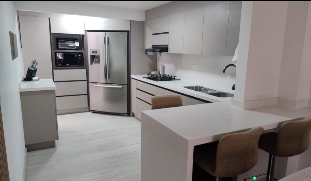 Casa en venta en El Trebol, Manizales · foto 16 de 16