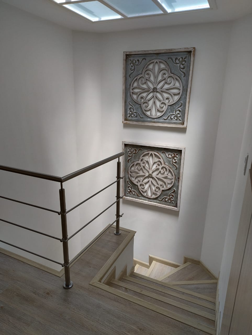 Casa en venta en El Trebol, Manizales · foto 3 de 16