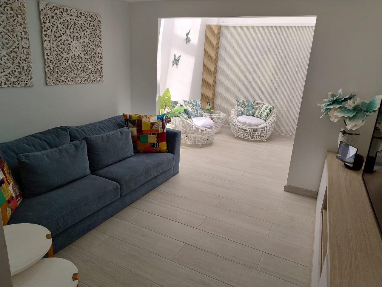Casa en venta en El Trebol, Manizales · foto 2 de 16