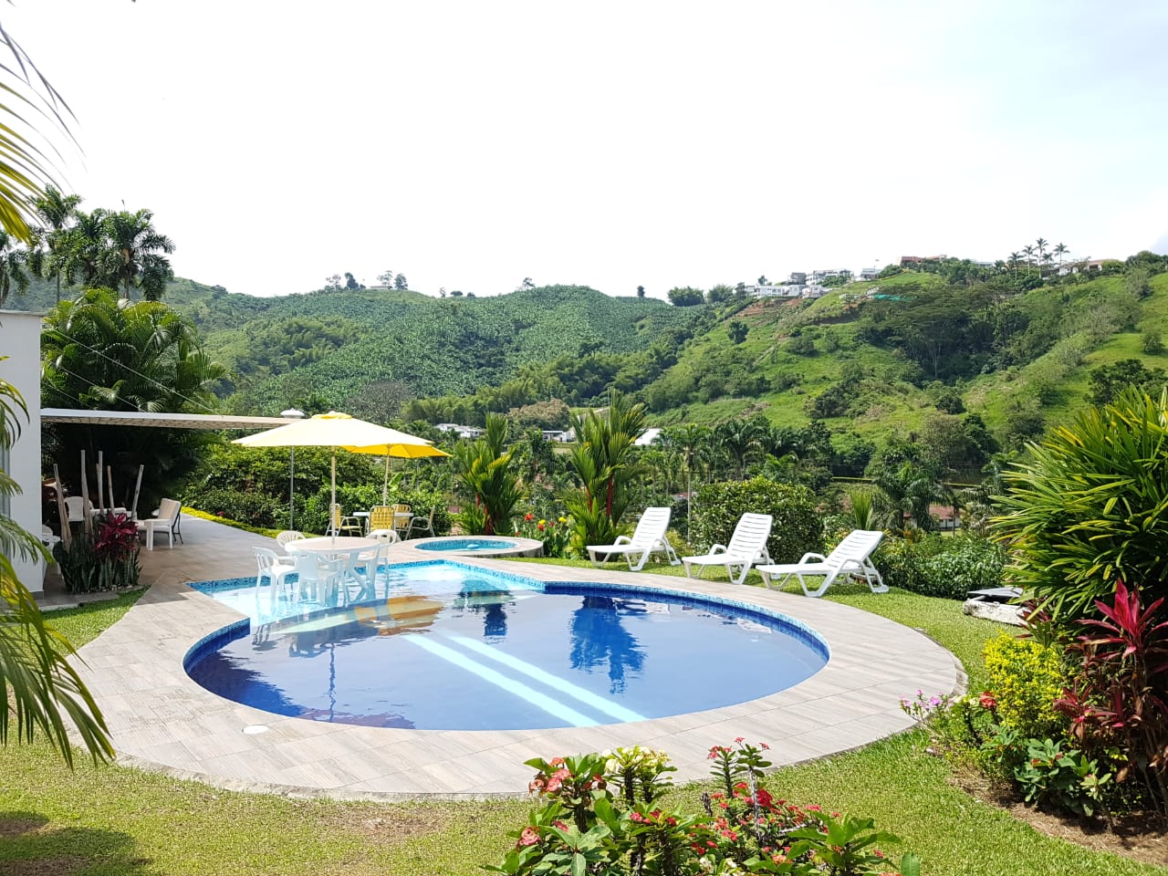 Casa en venta en Condominio Reserva De Los Alamos, Manizales · foto 3 de 24