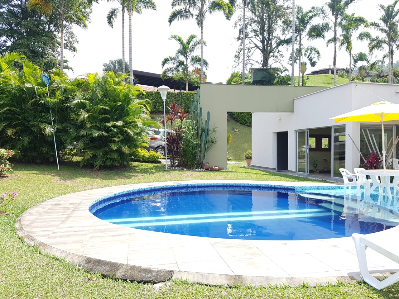 Casa en venta en Condominio Reserva De Los Alamos, Manizales · foto 4 de 24